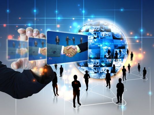 tạp chí kinh doanh nổi tiếng