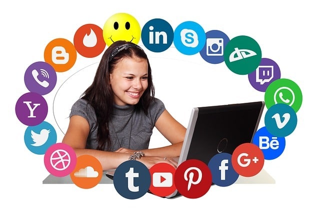 website cho phái đẹp