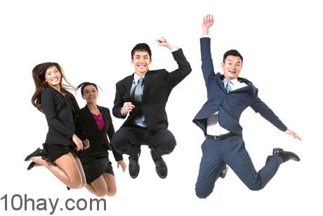 Học tiếng Nhật giúp bạn dễ tìm việc làm hơn