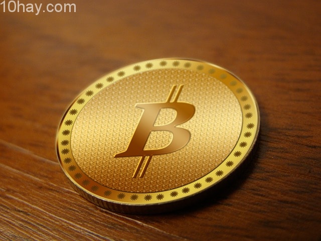 Bitcoin là gì ?
