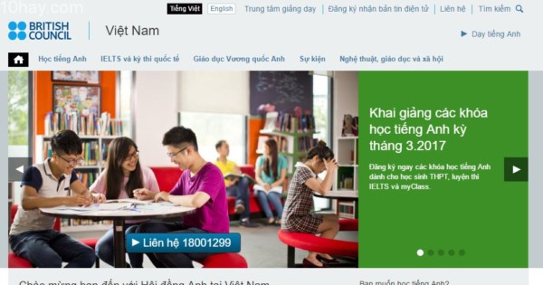 British Council