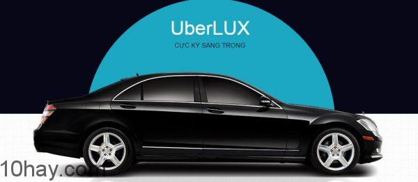Uber-lux