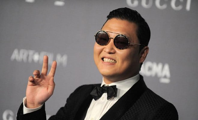 Psy