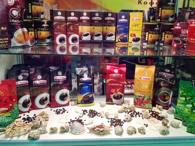 Cafe Mê Trang