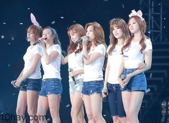 Apink