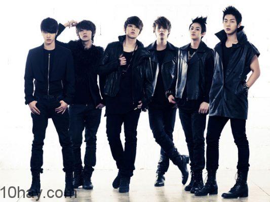 B2ST