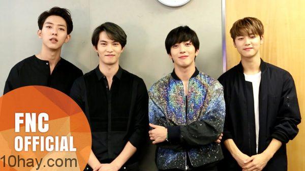 CN BLUE