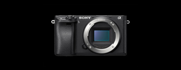 Máy ảnh E-mount α6300 (Sony)