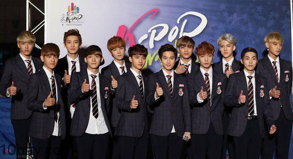 EXO