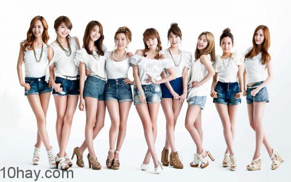 Girls' Generation