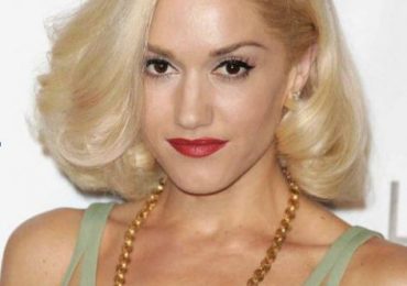 Gwen Stefani 30