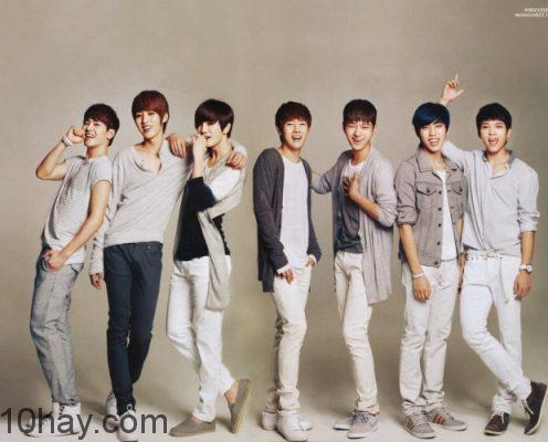 Infinite