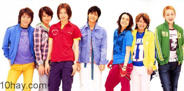 Kanjani Eight