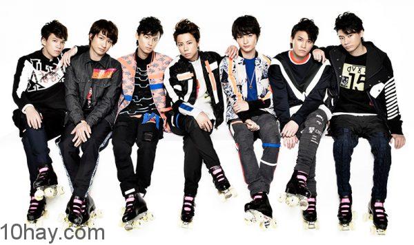Kis-My-Ft2