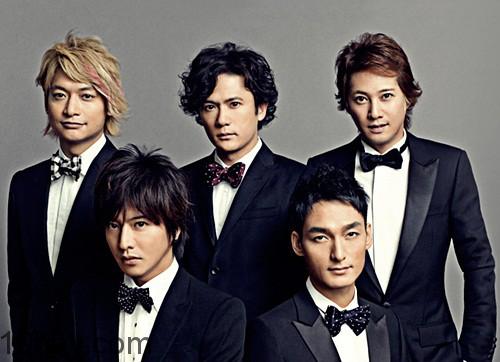 SMAP
