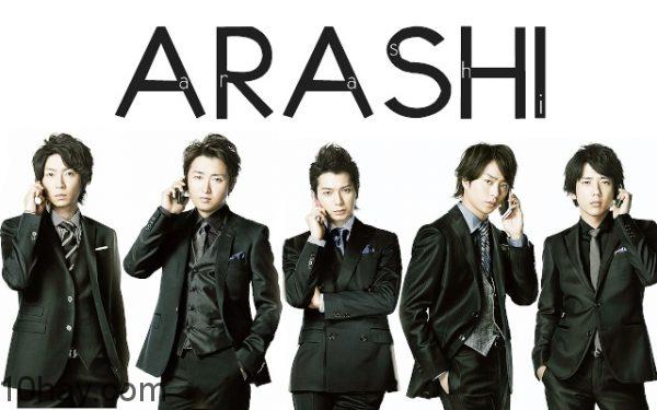Arashi