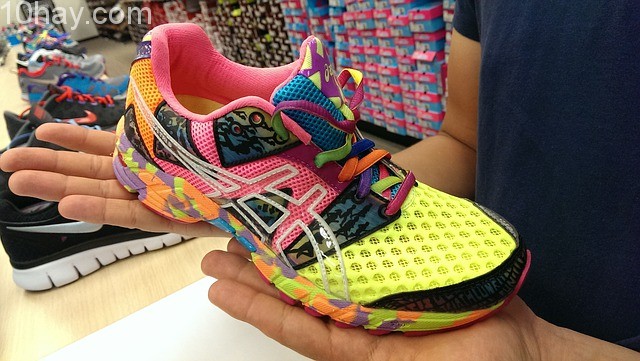 Asics