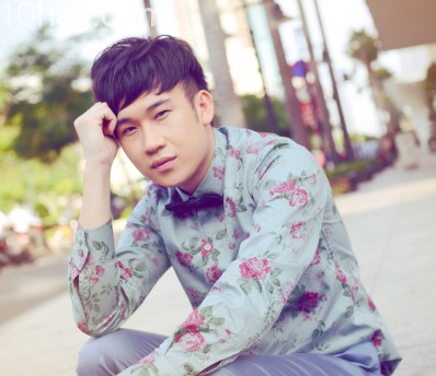 Dương Triệu Vũ