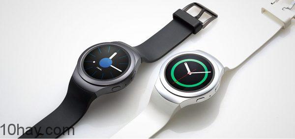 Samsung Gear S2