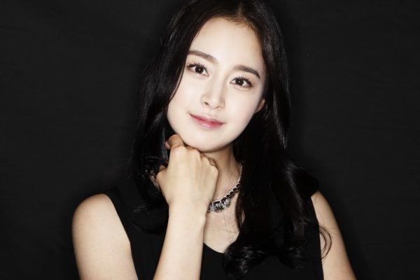 Kim Tae Hee