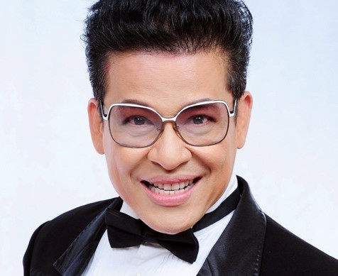 MC Thanh Bạch