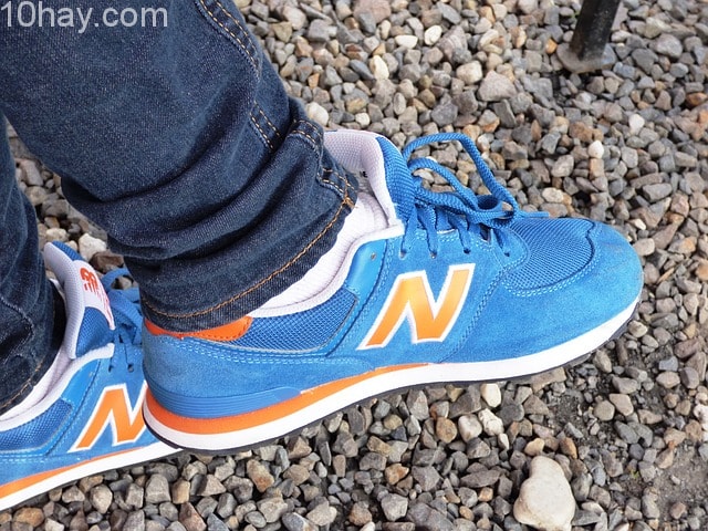 New Balance