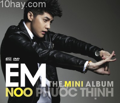 Noo Phước Thịnh