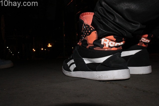 Reebok