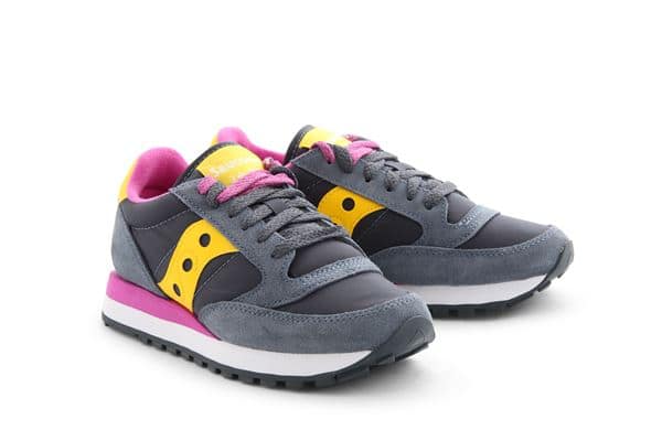 Saucony