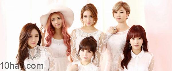 T-ara