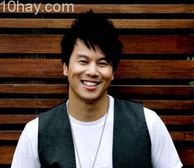 Thanh Bùi