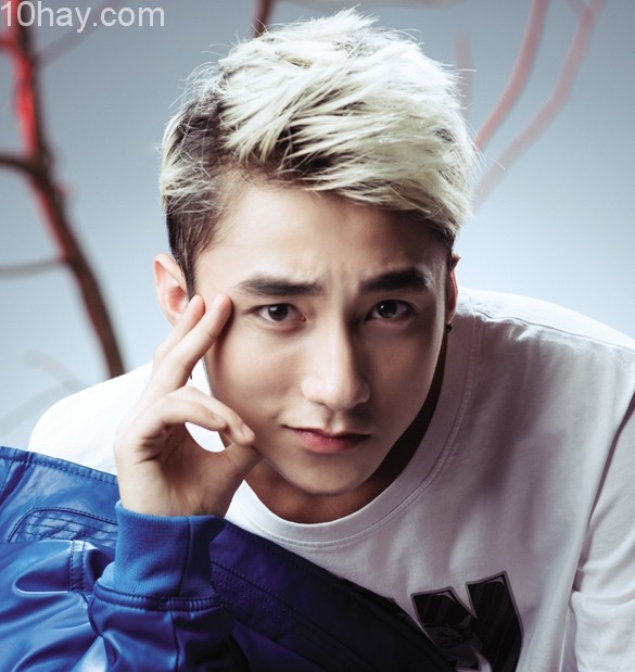 Sơn Tùng M-TP