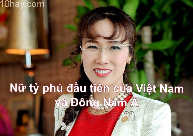 Bà Nguyễn Thị Phương Thảo