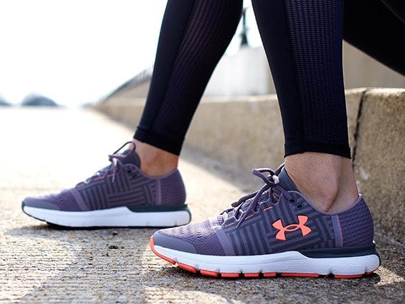 Under Armour