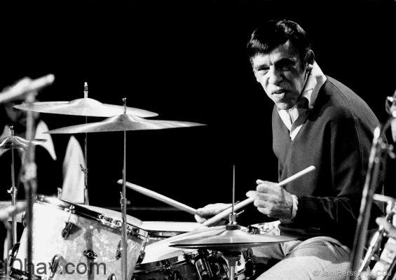 Buddy Rich