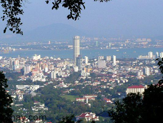 George Town (Malaysia)