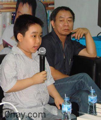 Nguyễn Bình
