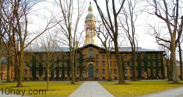 Princeton University