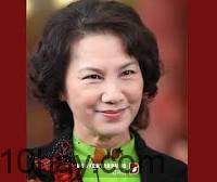 Nguyễn Thị Kim Ngân