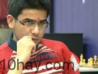 Parimarjan Negi