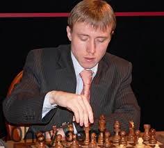 Ruslan Ponomariov