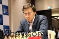 Sergey Karjakin
