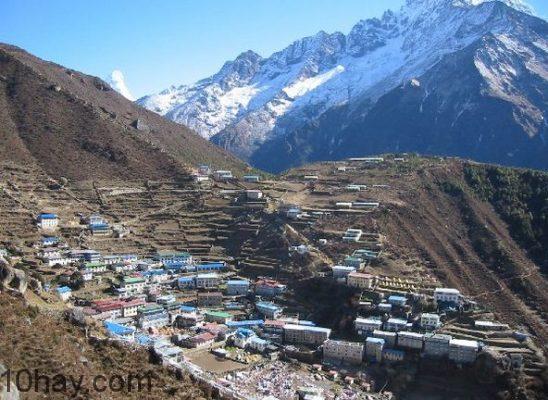 Solukhumbu (Nepal)