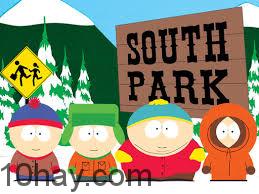 South Park