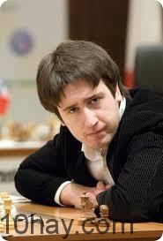 Teimour Radjabov
