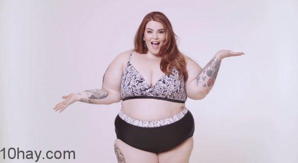 Tess Holliday