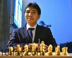 Wesley So