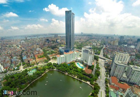 Các điểm du lịch Hà Nội