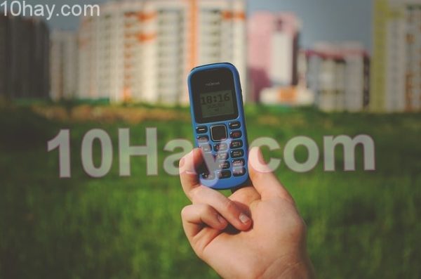 Đầu số điện thoại các nhà mạng Viettel, Mobi, Vina