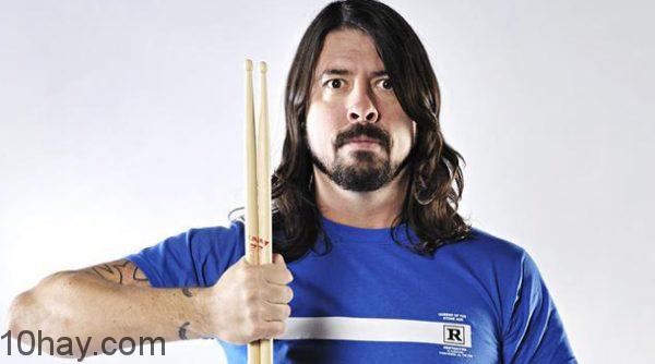 Dave Grohl